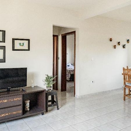 Apartamento Encantador No Itagua Ubatuba Exteriér fotografie