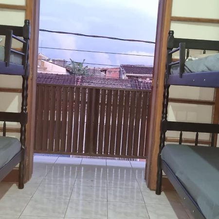 Apartamento Encantador No Itagua Ubatuba Exteriér fotografie