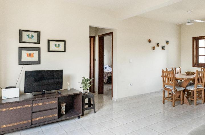 Apartamento Encantador No Itagua Ubatuba Exteriér fotografie