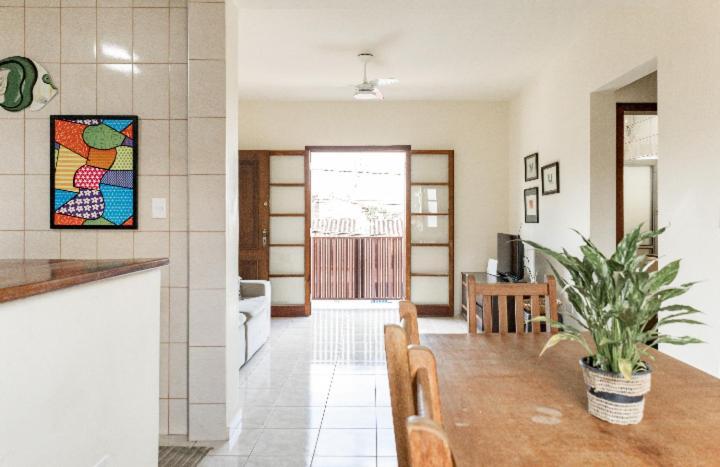 Apartamento Encantador No Itagua Ubatuba Exteriér fotografie