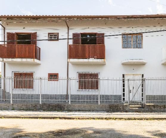 Apartamento Encantador No Itagua Ubatuba Exteriér fotografie